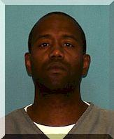 Inmate Esser R Fairley