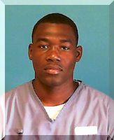 Inmate Eugene C Jarrett