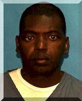 Inmate Eugene Jr Johnson