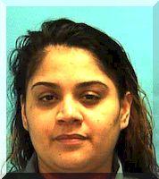 Inmate Euvenslada R Lopez