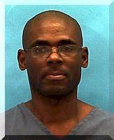 Inmate Felder Thomas