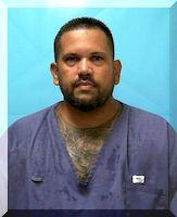 Inmate Felix Luis C Rodriguez