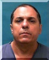 Inmate Fernando Sotolong