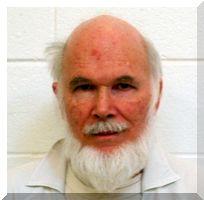 Inmate Francis J Mc Court