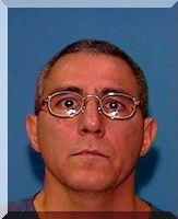 Inmate Frankie Camacho