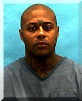 Inmate Frederick E Jr Littles