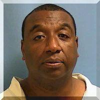Inmate Frederick L Green
