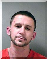 Inmate Garrett Citro