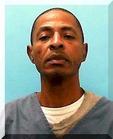 Inmate Gary D Hickson