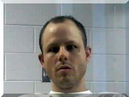 Inmate Gary Long