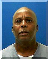Inmate Gary Reid