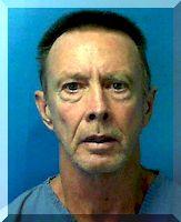 Inmate Gary Smith