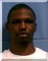 Inmate George Blackmon