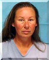 Inmate Georgia R Miller