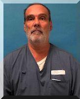 Inmate Gerald F Hasbouck