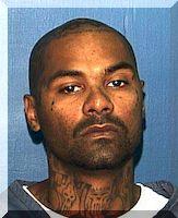 Inmate Gerald W Simmons