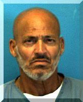 Inmate Geraldo Munoz
