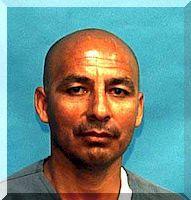 Inmate Gilberto T Rolon