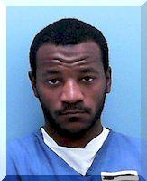 Inmate Giovanni A Jenkins