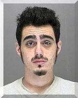 Inmate Gordon Knox
