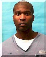 Inmate Herbert B Mitchell
