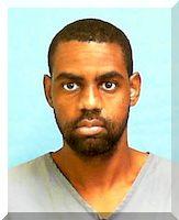 Inmate Hollins Mills
