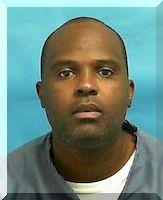Inmate Howard D Braceley