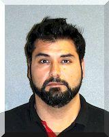 Inmate Ismail Ahli