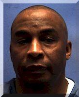 Inmate Issac J Burt
