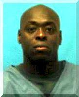 Inmate Ivory Anteaus Brown