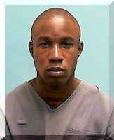 Inmate Jakeson Stewart