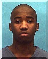 Inmate Jalyn K Baker