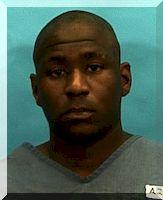 Inmate Jamal M Hayes