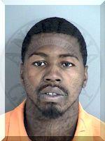 Inmate Jamarcus Denundre Berry