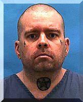 Inmate James A Butler