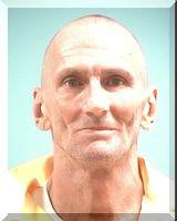 Inmate James Cooley