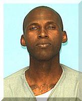 Inmate James E Johnson