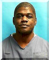 Inmate James F Lawrence