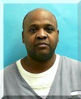 Inmate James Jr Davis