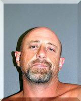 Inmate James Klauck
