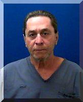 Inmate James L Kilgore