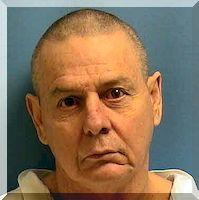 Inmate James M Honeycutt