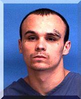Inmate James M Rowan
