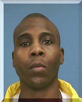 Inmate James Martin