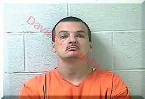 Inmate James Perry Nelson