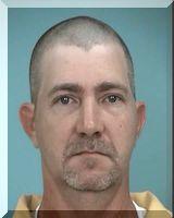Inmate James Poole