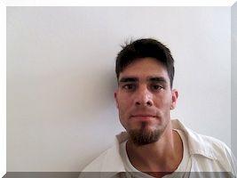 Inmate James Truelove