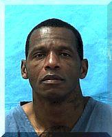 Inmate James V Knight