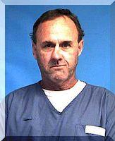 Inmate James W Jr Mitchell