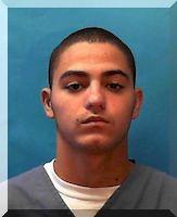 Inmate Jan Nieves